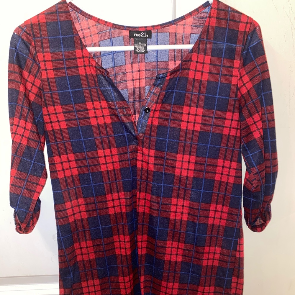 Women’s top